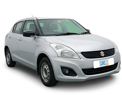 Maruti Swift Dzire-img